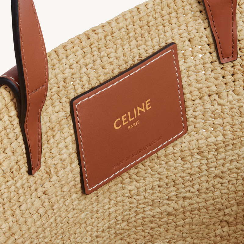 Teen Supple Celine Classic Panier