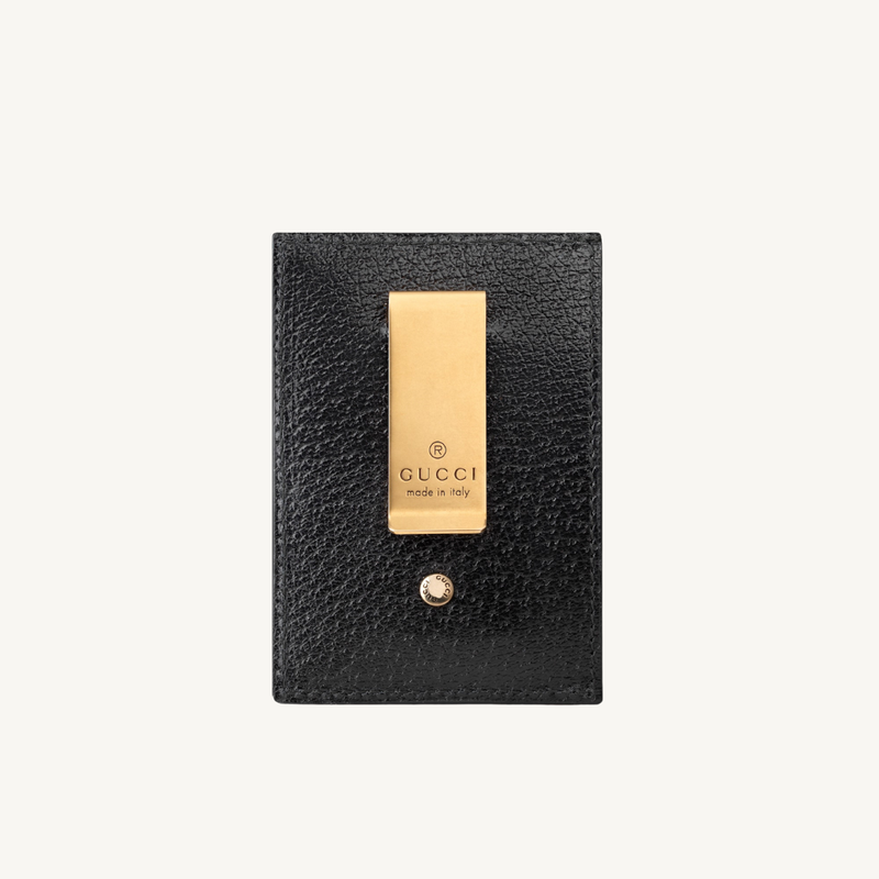 GG Marmont Money Clip