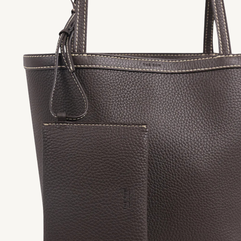 Park Tote Three Stitch Medium Bag