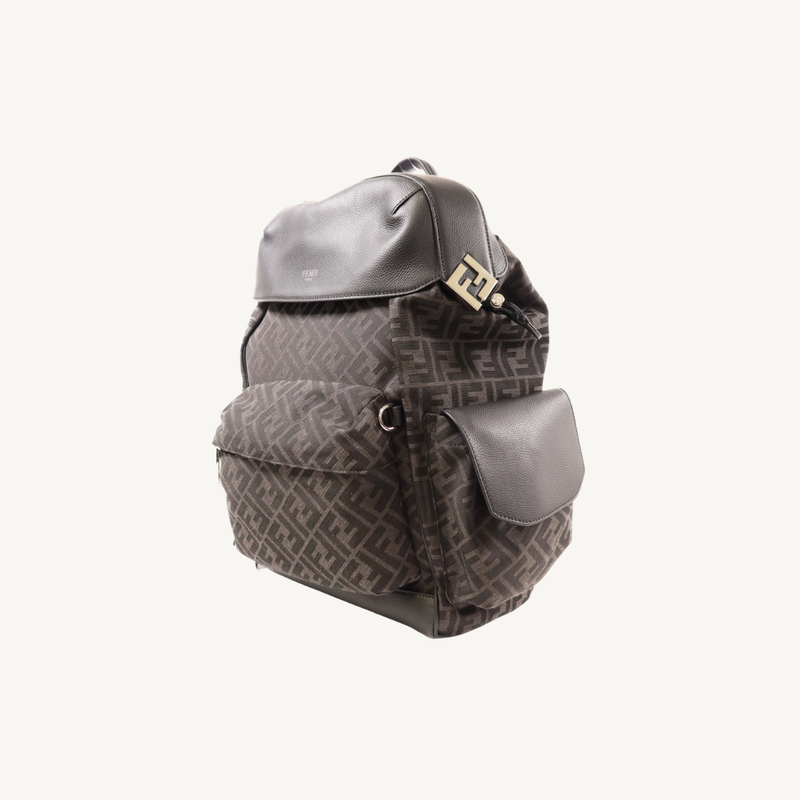 FF Jacquard Backpack