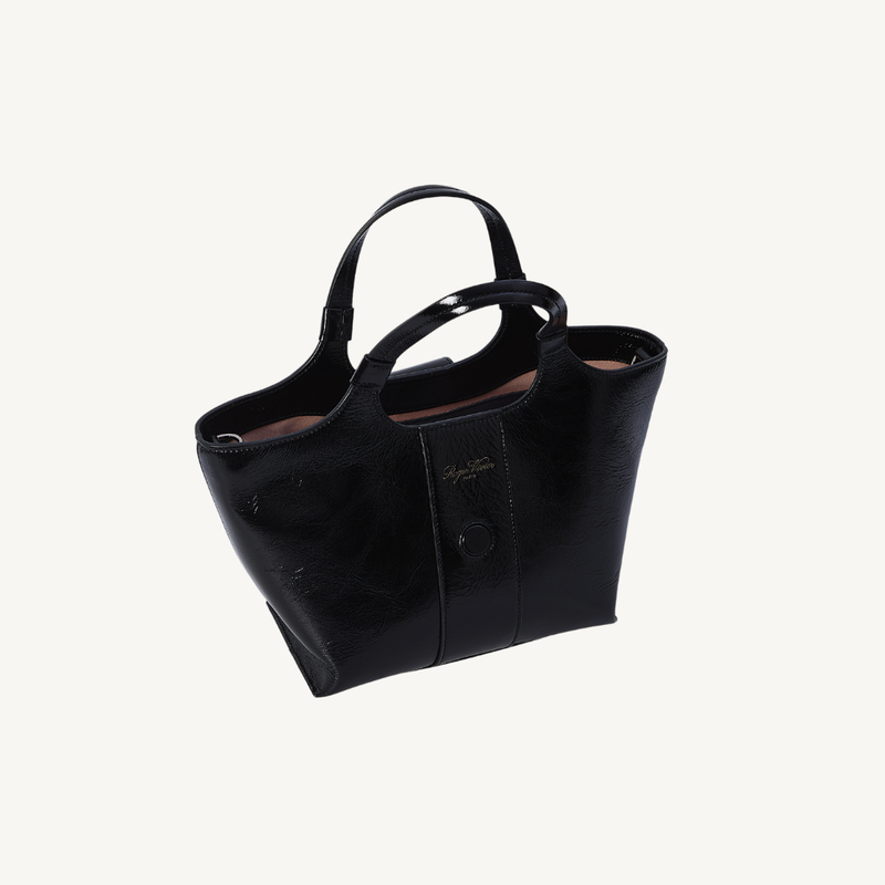 Viv' Choc Mini Shopping Bag