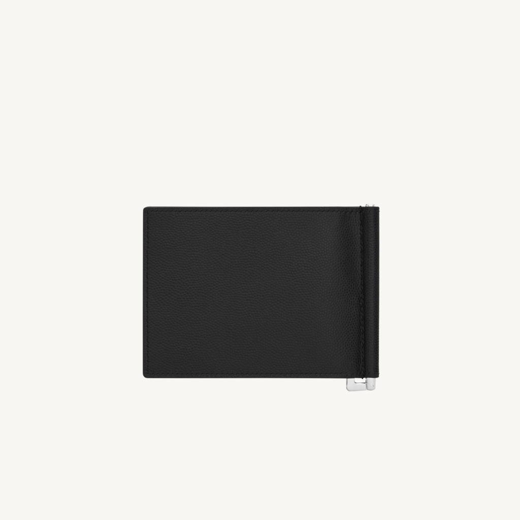 Paris Bill Clip Wallet