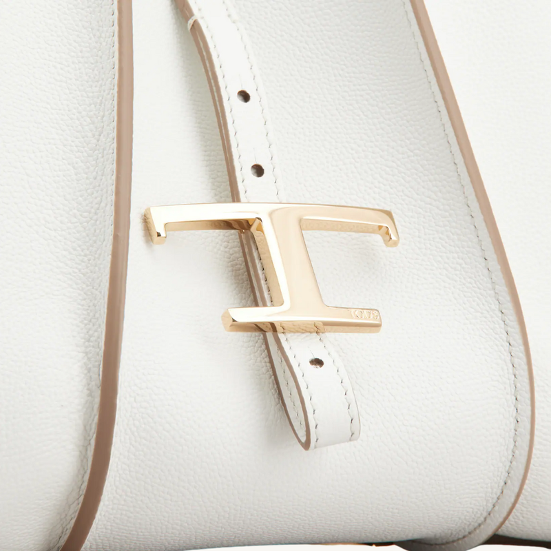 T Timeless Mini Shopping Bag
