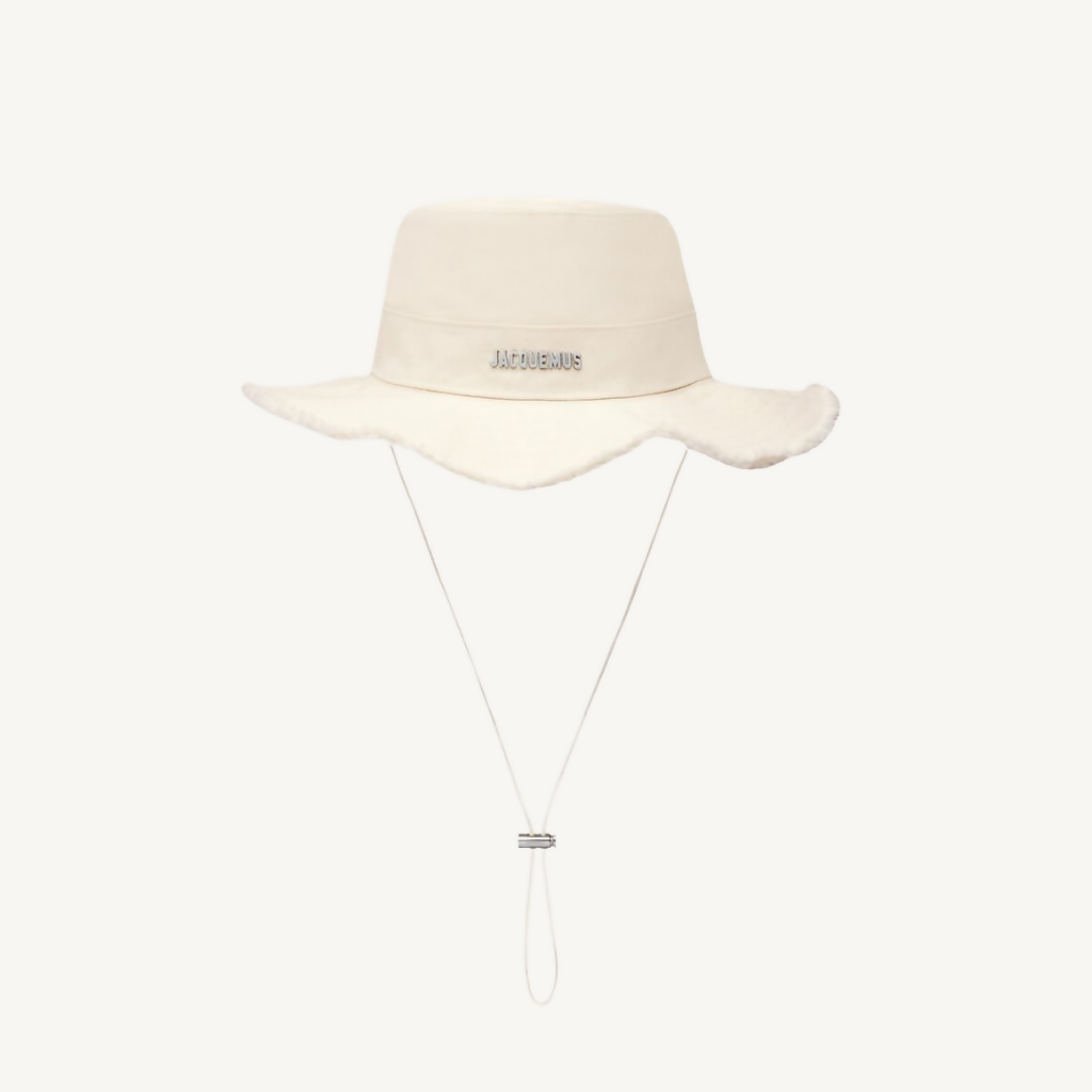 The Artichaut Bucket Hat
