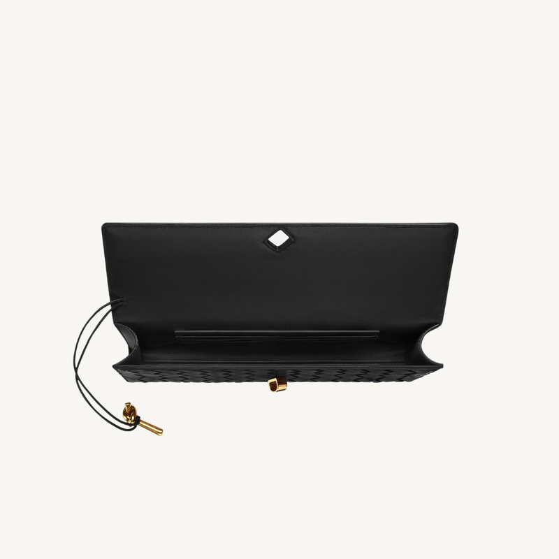 Andiamo Clutch