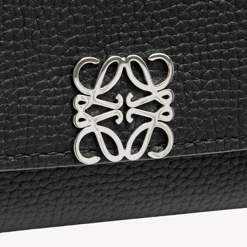 Anagram Small Vertical Wallet