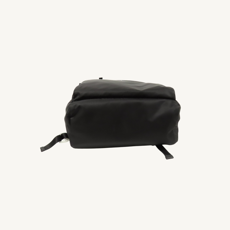 Re-Nylon Saffiano Backpack