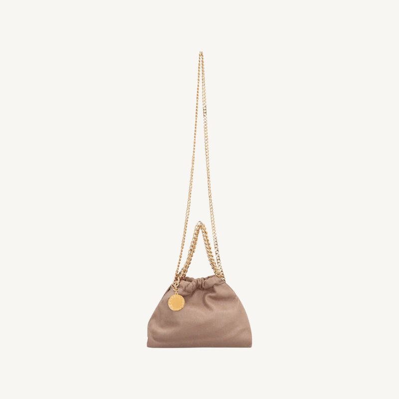Falabella Drawstring Crossbody