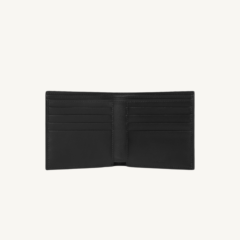 Bi-fold Card Holder