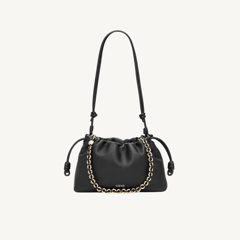 Medium Flamenco Purse