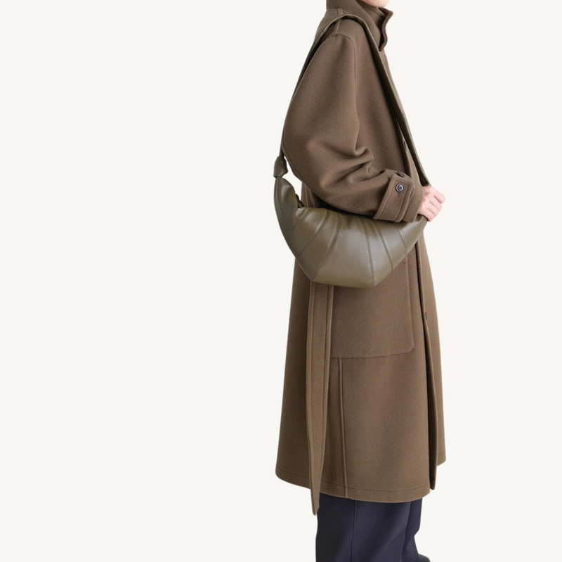 Medium Croissant Bag