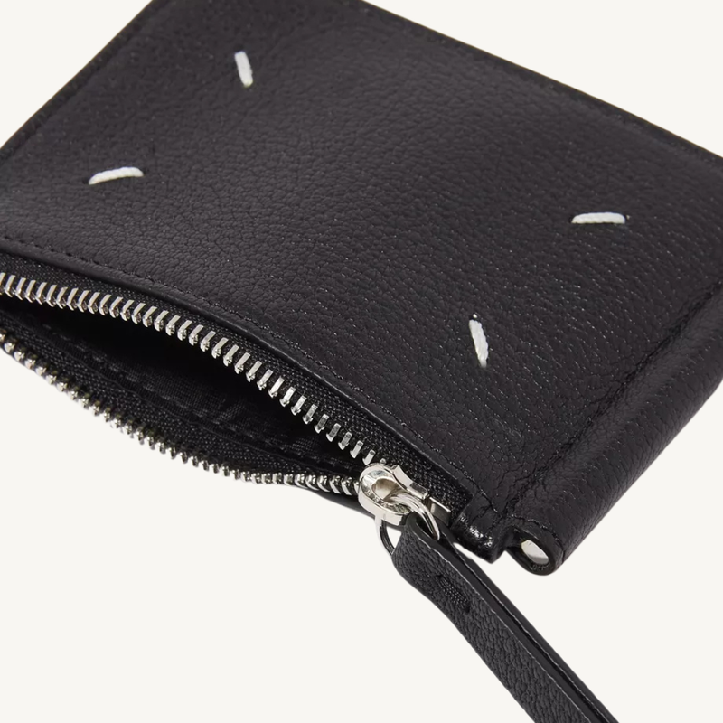 Four Stitches Wallet