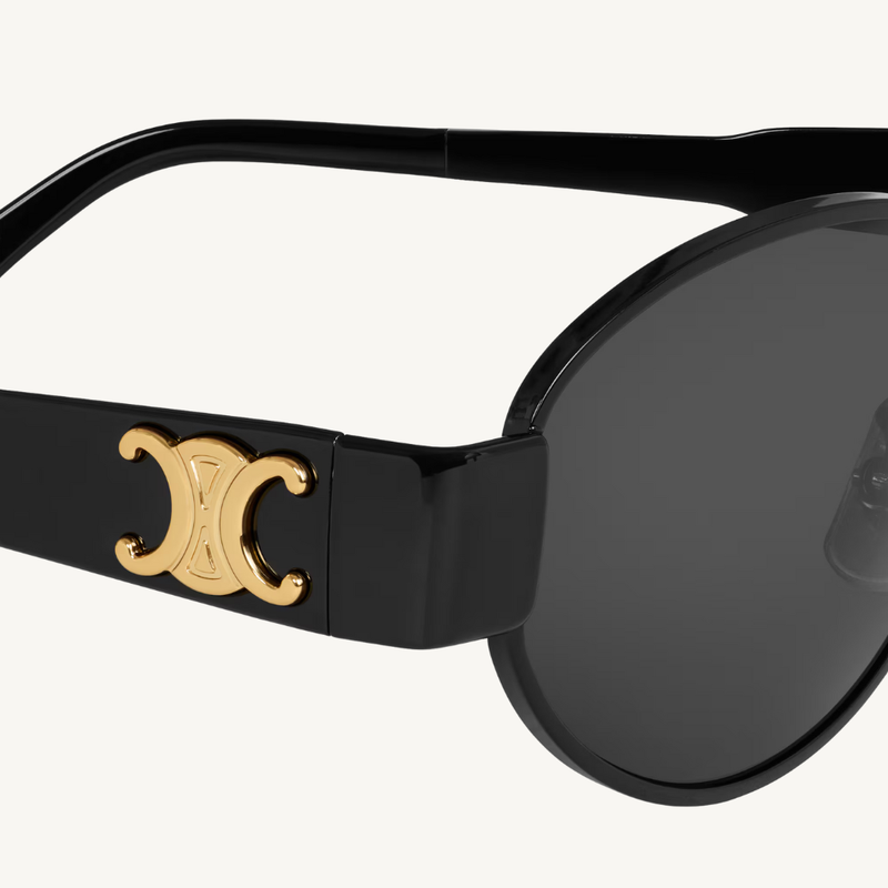 Triomphe Metal 01 Sunglasses