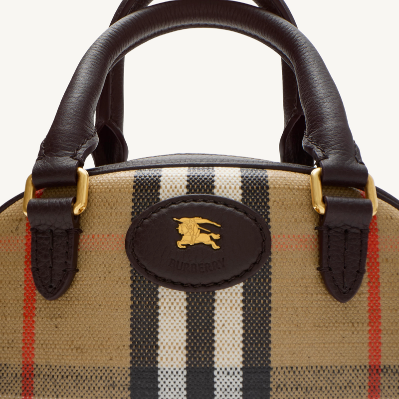 Mini Highlands Bowling Bag