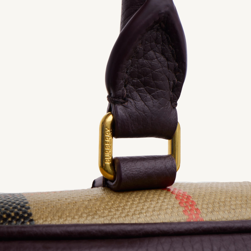 Highlands Bowling Bag