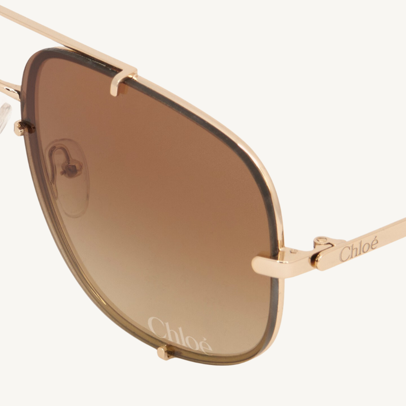 Ivy Sunglasses