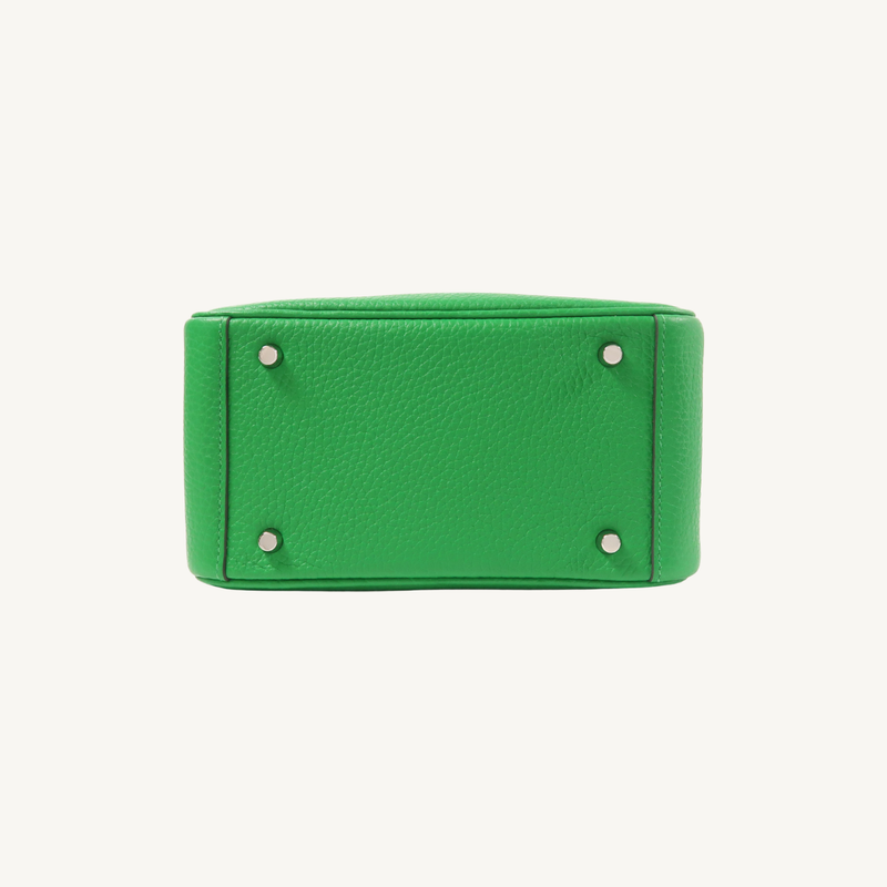 Mini Lindy Clemence Bamboo PHW