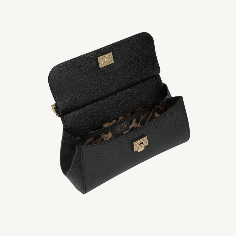 Medium Sicily Handbag