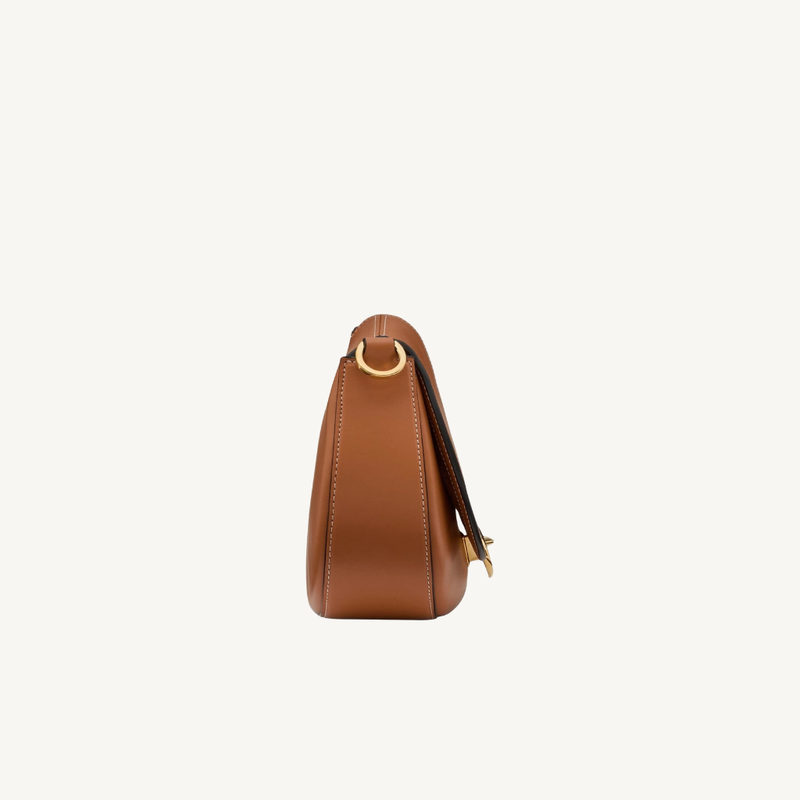 Ohval Small Shoulder Bag