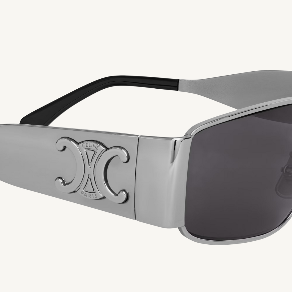 Triomphe Metal 06 Sunglasses