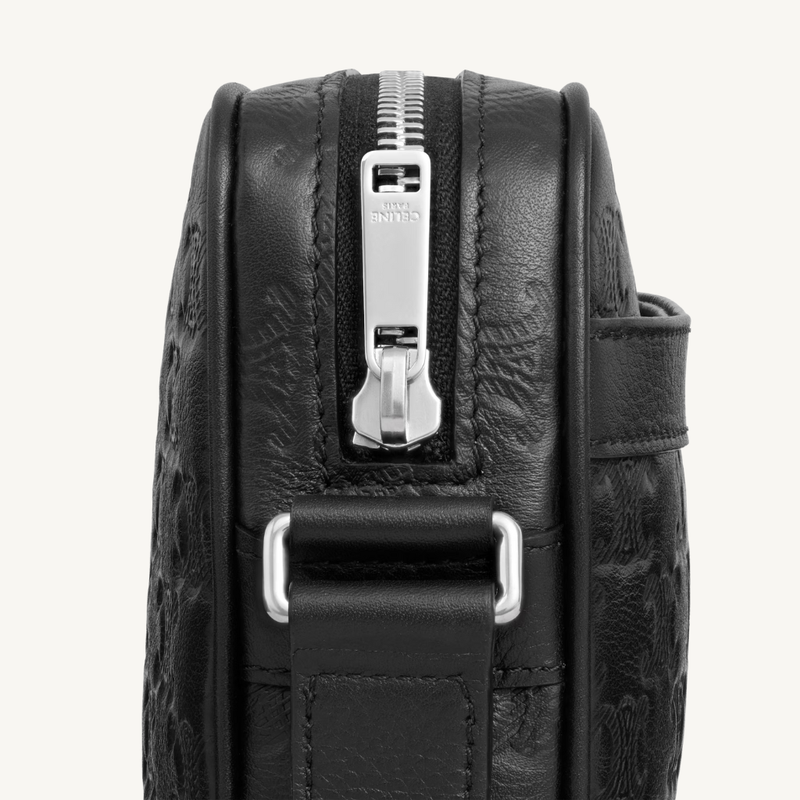 Medium Messenger Bag