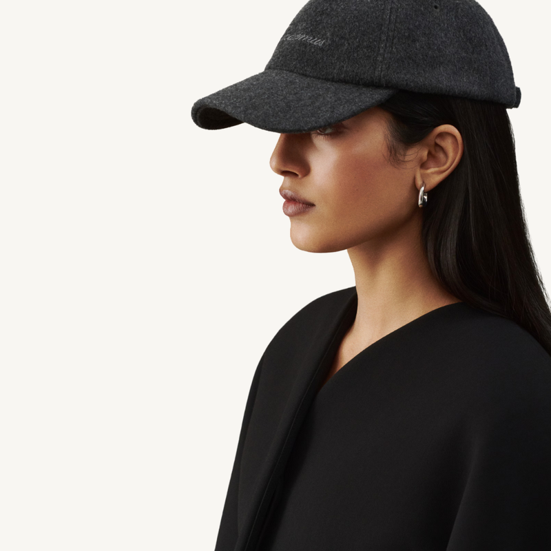 The Cachemiro Baseball Cap