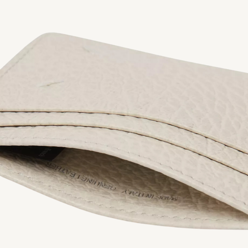 Four Stitches Card Holder