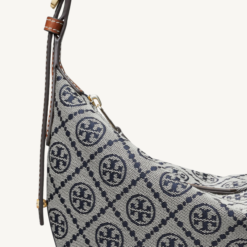 T Monogram Small Balloon Bag