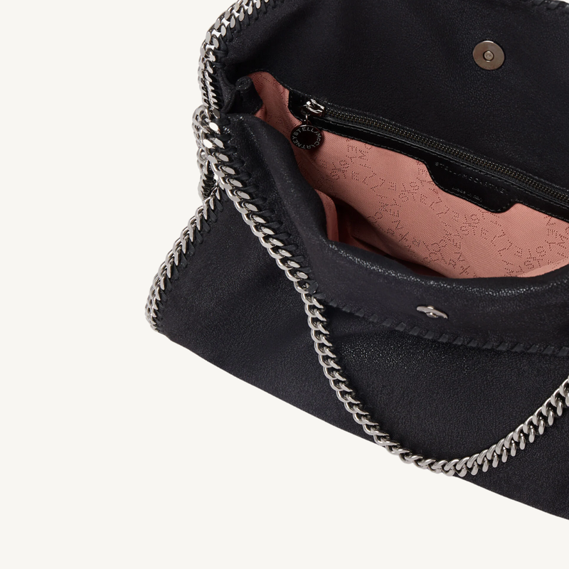 Falabella Fold-Over Tote Bag