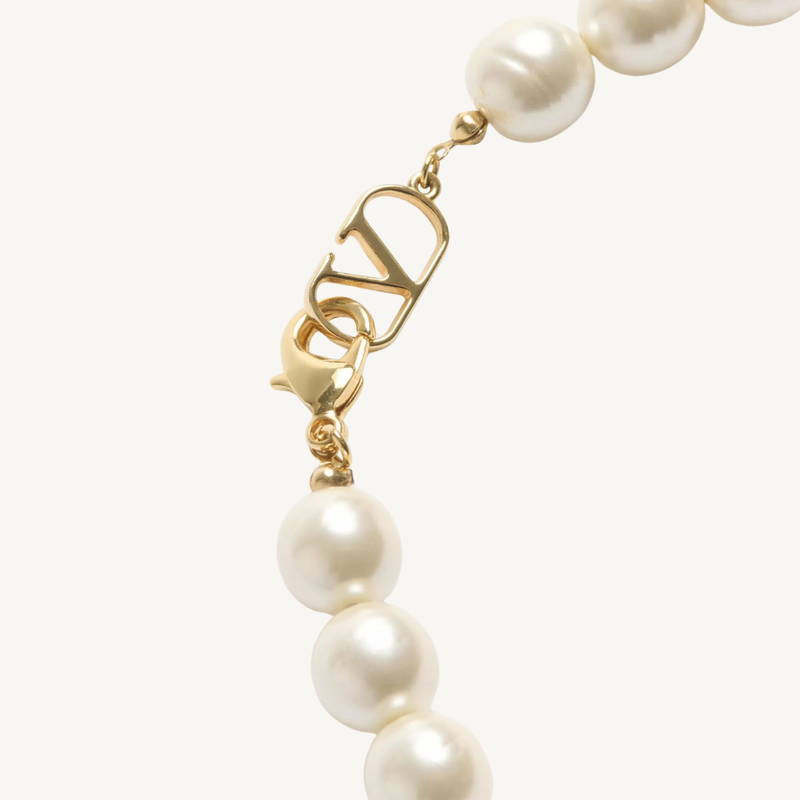 Coeur Royal Necklace