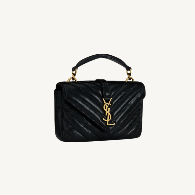 College Mini Chain Bag