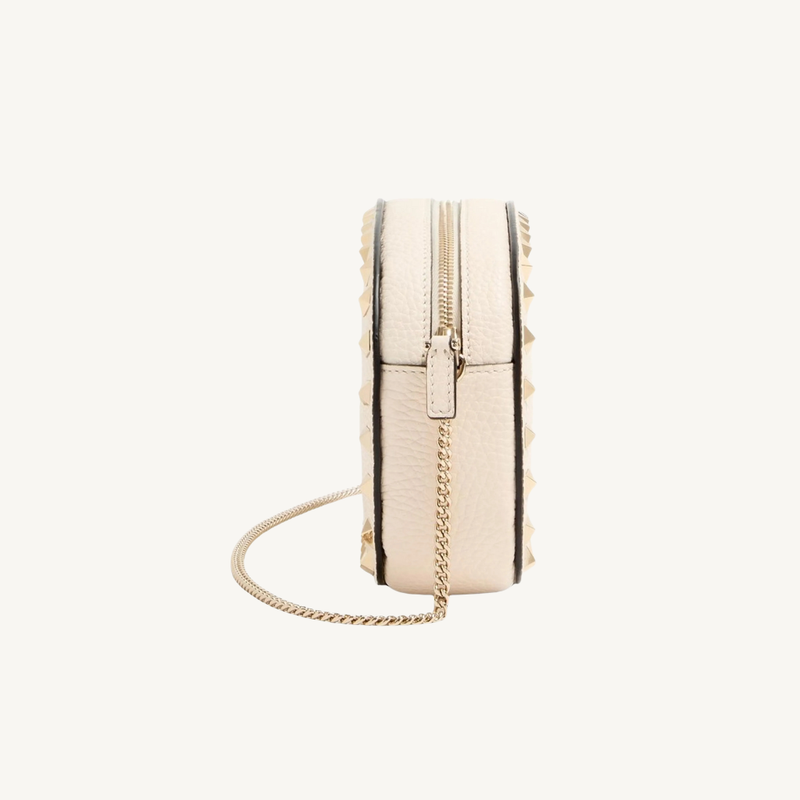 Mini Rockstud Crossbody Bag
