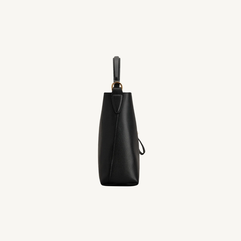 T Timeless Mini Bucket Bag