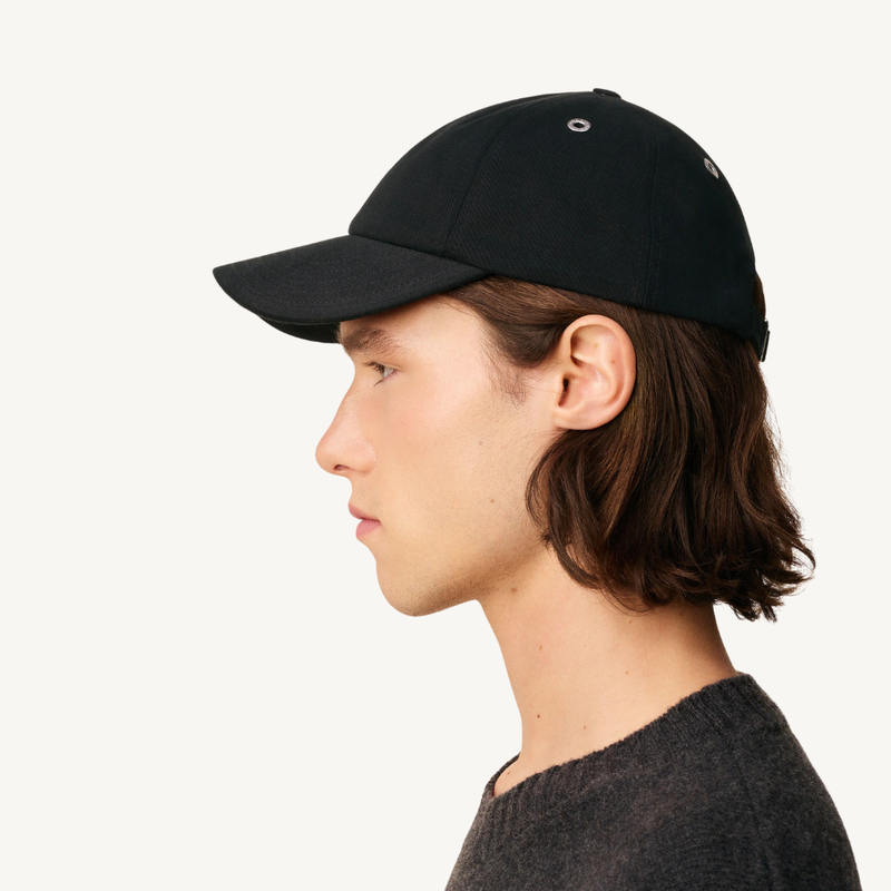 AMI de Coeur Embroidery Cap