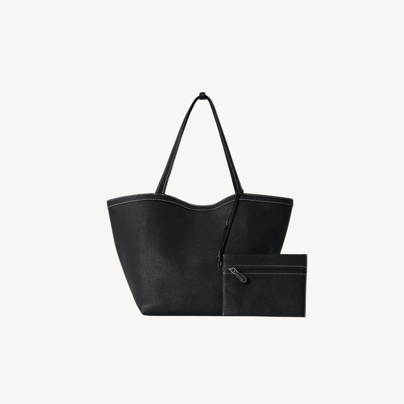 Park Tote Three Stitch Bag
