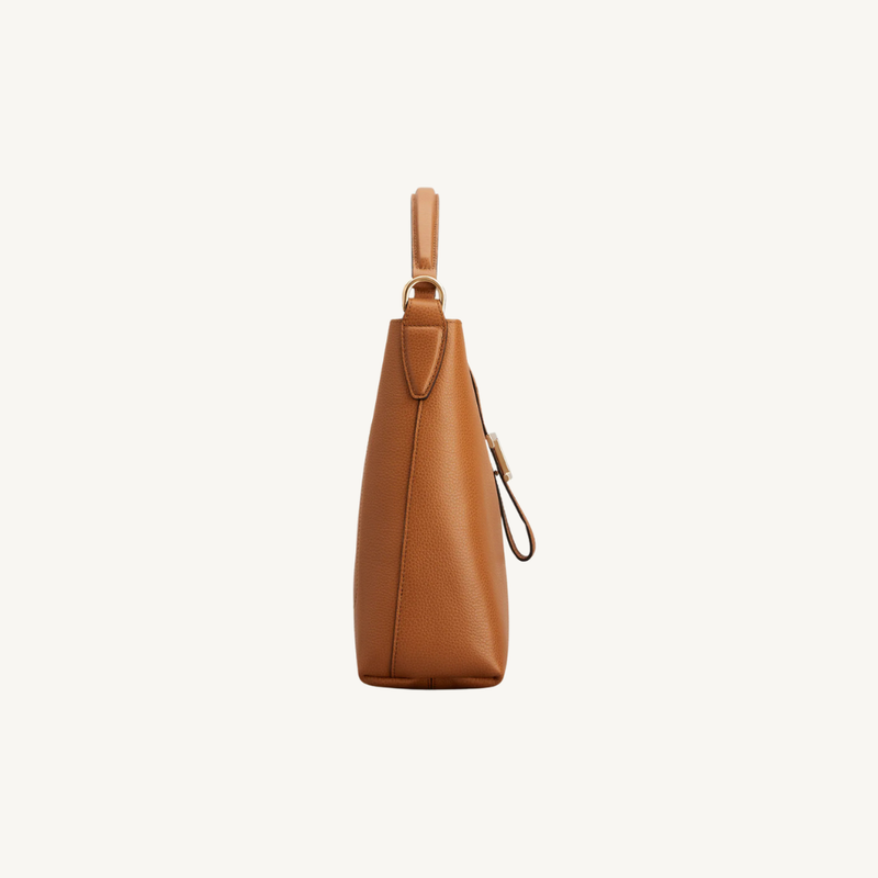 T Timeless Mini Bucket Bag