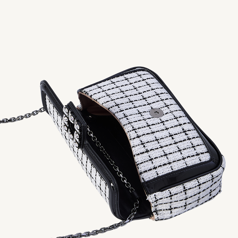 Viv' Jeu De Fille Clutch