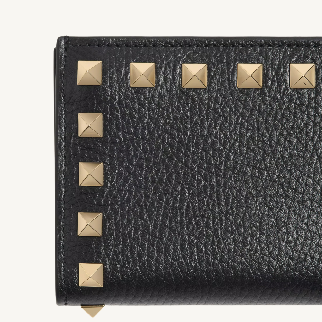 Rockstud Wallet