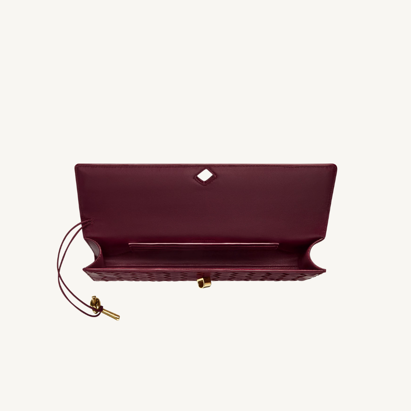 Andiamo Clutch
