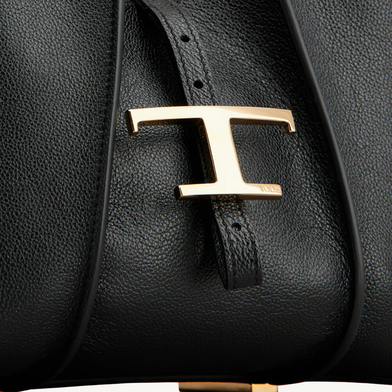 T Timeless Mini Shopping Bag