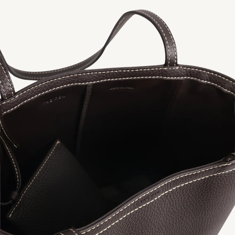 Park Tote Three Stitch Medium Bag