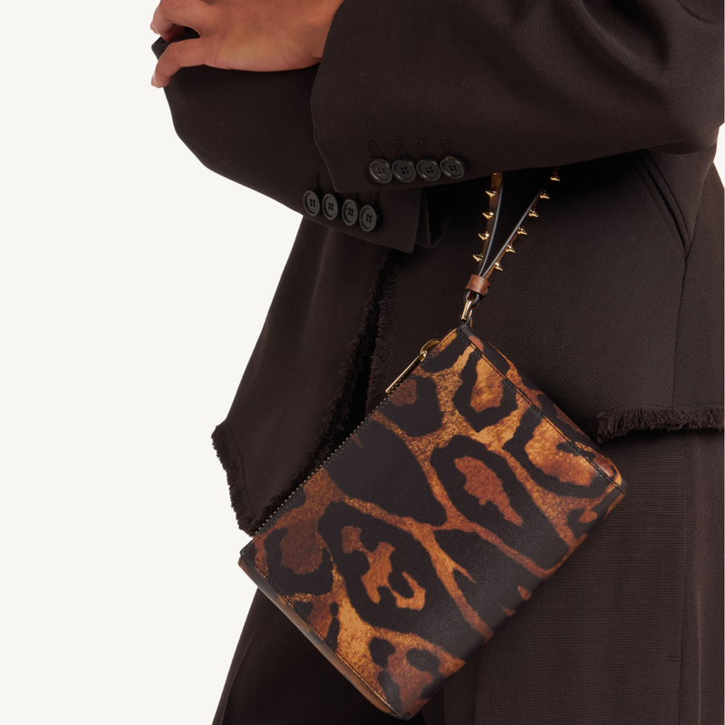 Cabata Bengali Pouch