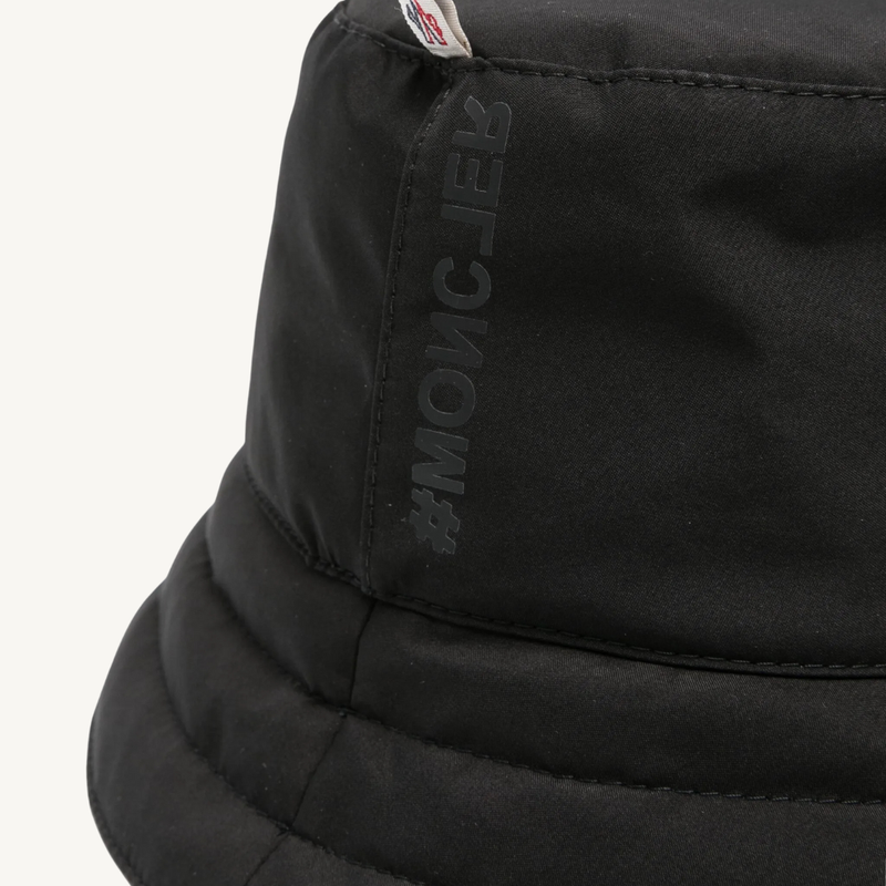 Hard Shell Bucket Hat