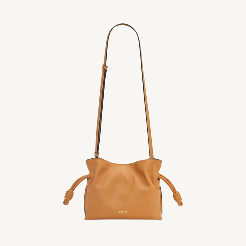 Mini Flamenco Clutch