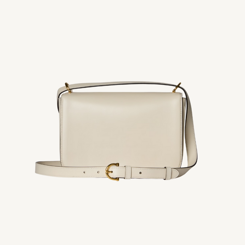 Siena Small Shoulder Bag