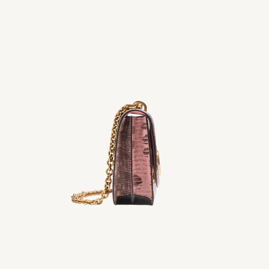 Vain Shoulder Bag In Tejus