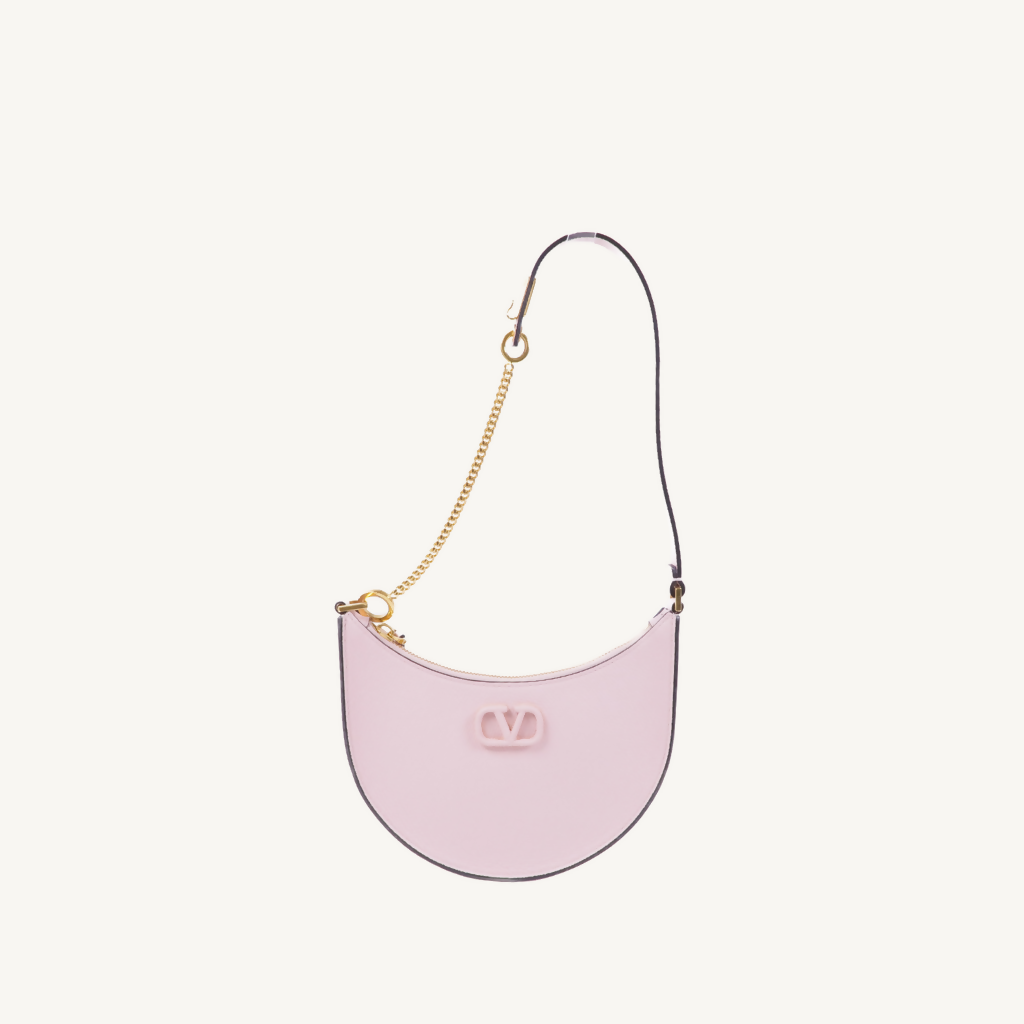 VLogo Signature Hobo Bag