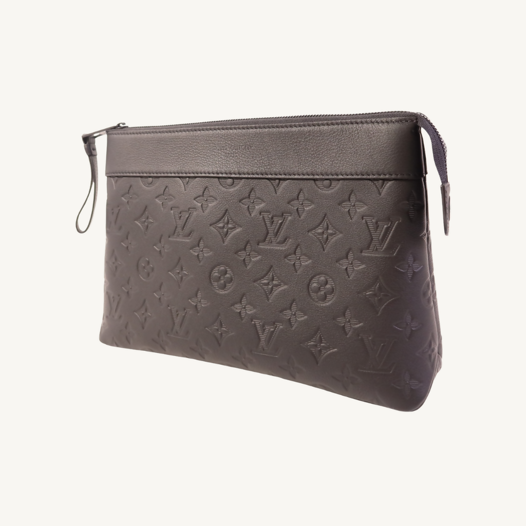 Louis Vuitton Pochette Voyage Souple
