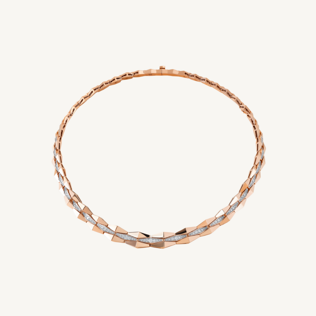 Eternal Radiance Choker