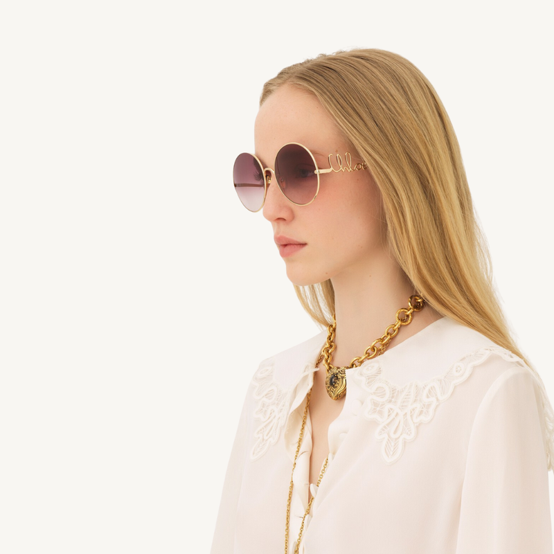 Chloé Iconic Sunglasses